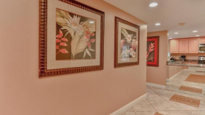 Destin Towers 93 - Beach Front 9th Floor 2BR
